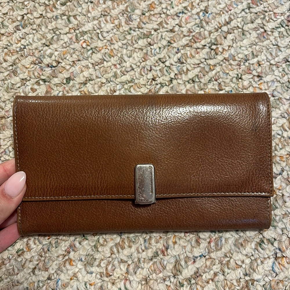 Pocketbook New Condition-Liz Claiborne